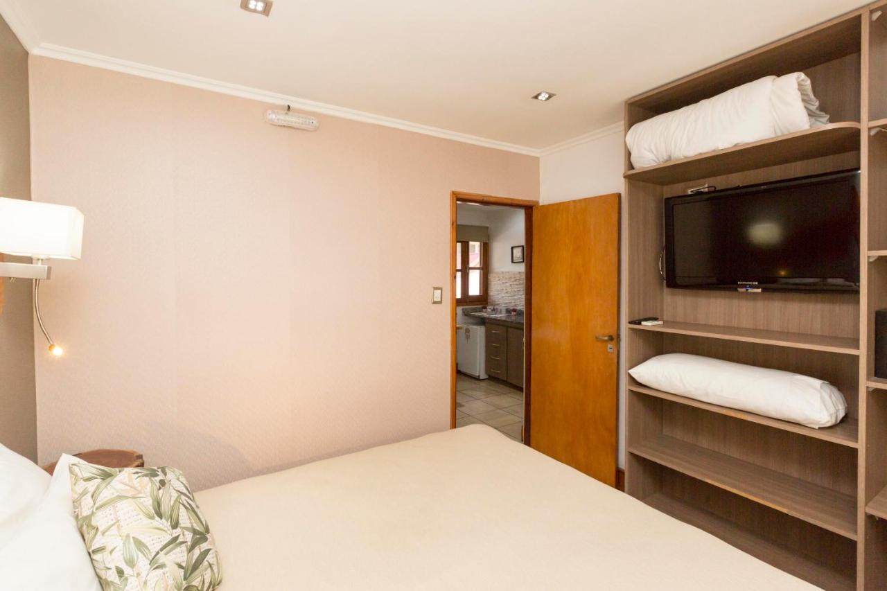 Tupa Hotel Iguazu Puerto Iguazú Extérieur photo