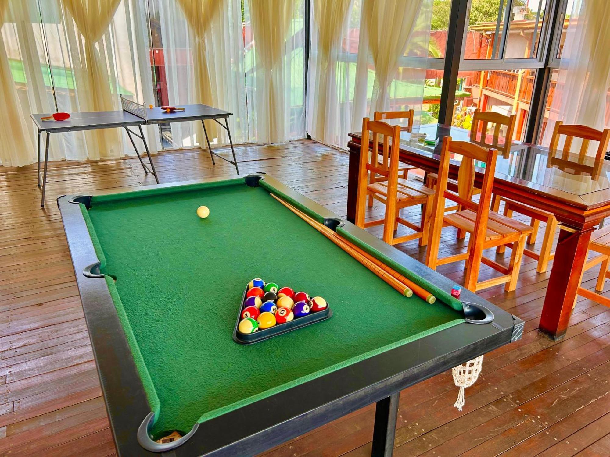 Tupa Hotel Iguazu Puerto Iguazú Extérieur photo