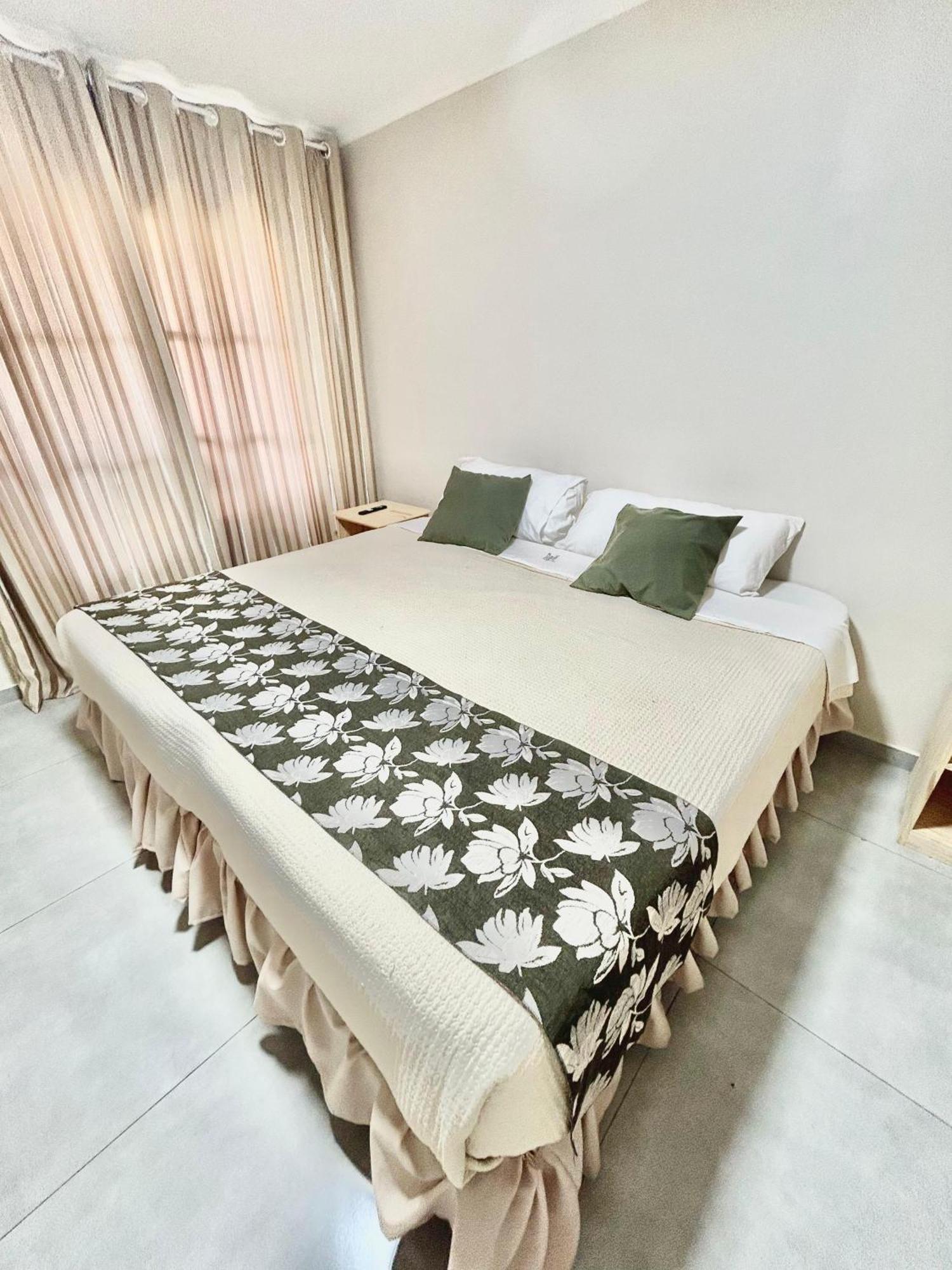 Tupa Hotel Iguazu Puerto Iguazú Extérieur photo